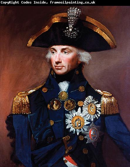 Lemuel Francis Abbott Rear-Admiral